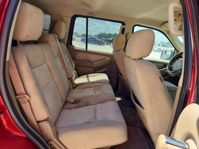 Photo 10 from auction – 2007 FORD EXPLORER with VIN 1FMEU73E07UB25380