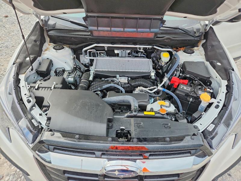 Photo 12 from auction – 2026 SUBARU ASCENT with VIN 4S4WMAKD5T3419190
