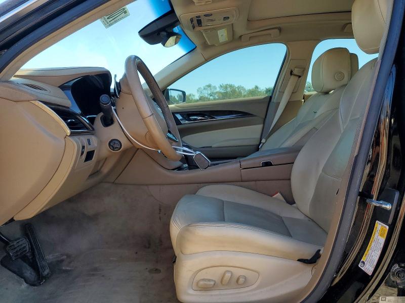 صورة رقم 7 من المزاد - 2014 CADILLAC CTS مع VIN 1G6AX5S32E0156989