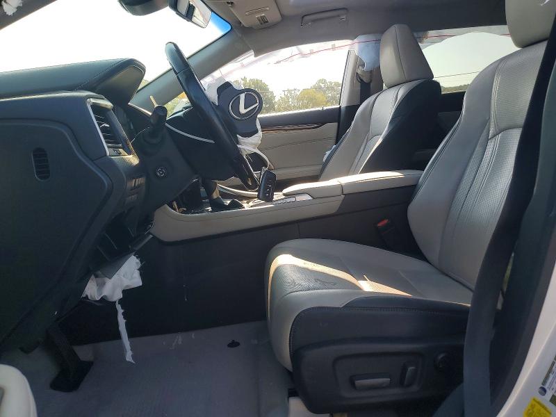 Фото 7 с аукциона – 2016 LEXUS RX с VIN 2T2ZZMCA2GC011957