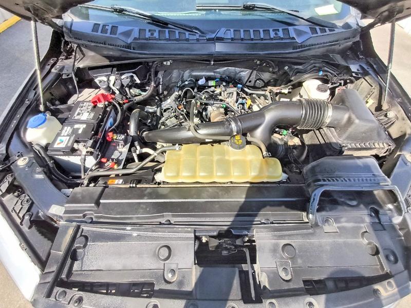 Снимка 11 от търг – 2020 FORD F150 с VIN 1FTEW1EP2LKD79656