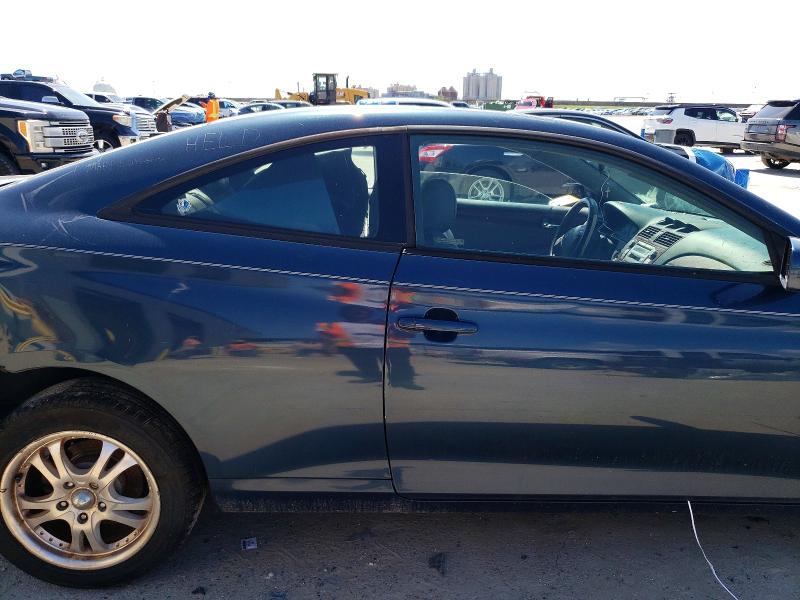 Photo 10 from auction – 2005 TOYOTA CAMRY SOLARA with VIN 4T1CA38P45U042194