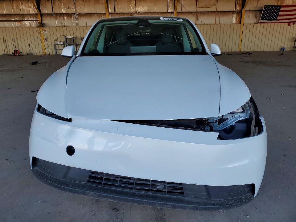 صورة رقم 5 من المزاد - 2026 TESLA MODEL Y مع VIN 7SAYGDED7TA623963