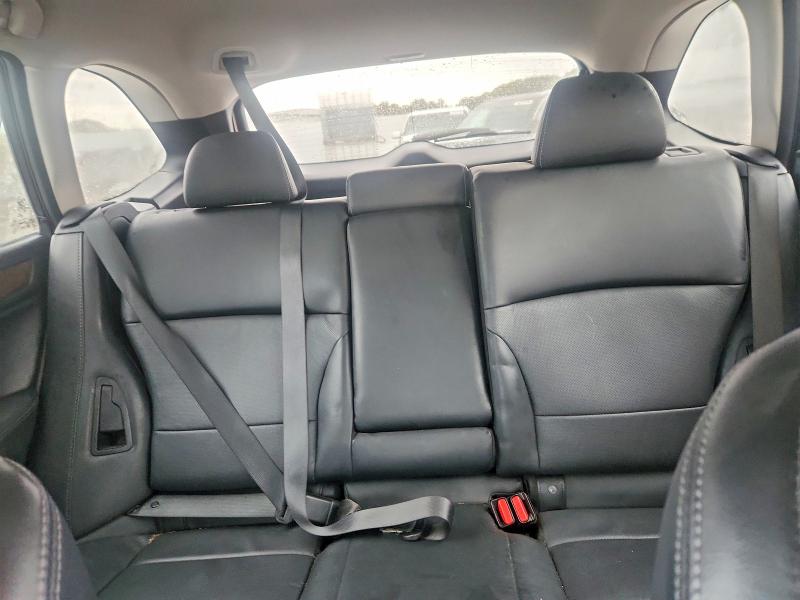 Foto 10 de la subasta – 2017 SUBARU OUTBACK con VIN 4S4BSENC0H3262559