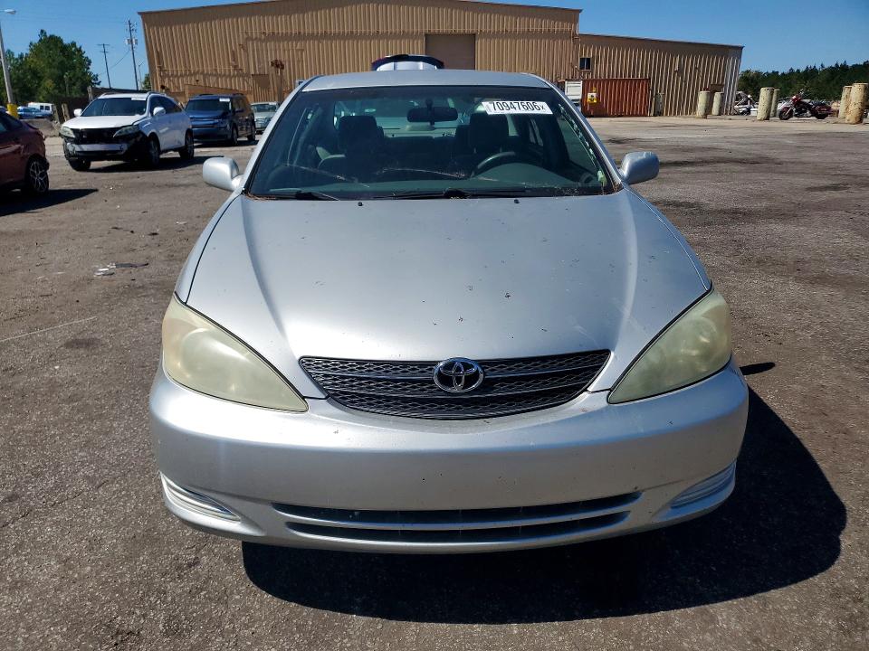 Photo 5 from auction – 2003 TOYOTA CAMRY with VIN 4T1BE32K23U238273