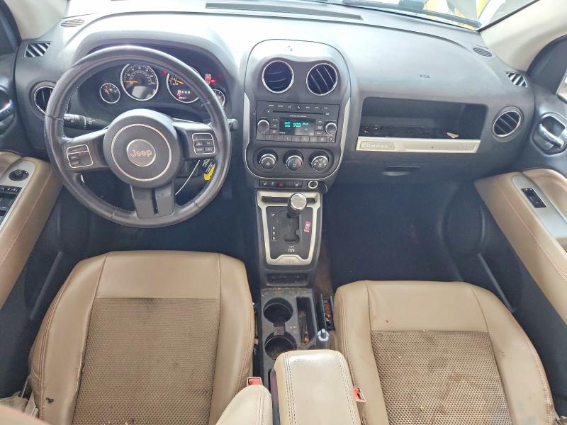 صورة رقم 8 من المزاد - 2014 JEEP COMPASS مع VIN 1C4NJDEB1ED646054