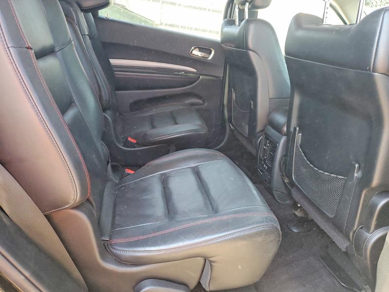 Photo 11 from auction – 2018 DODGE DURANGO with VIN 1C4RDJDG5JC174445