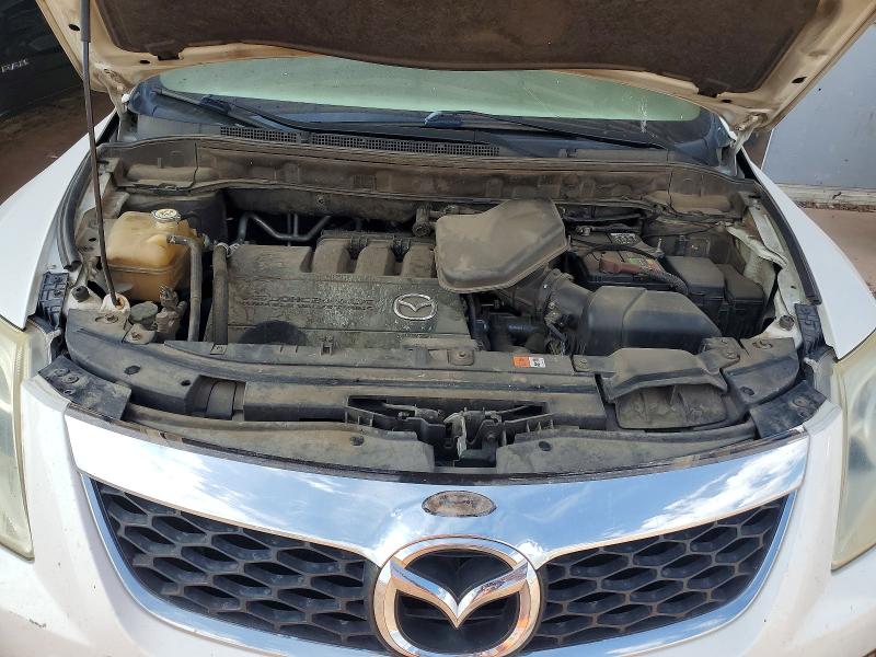 Фото 11 с аукциона – 2011 MAZDA CX-9 с VIN JM3TB2DV3B0313689