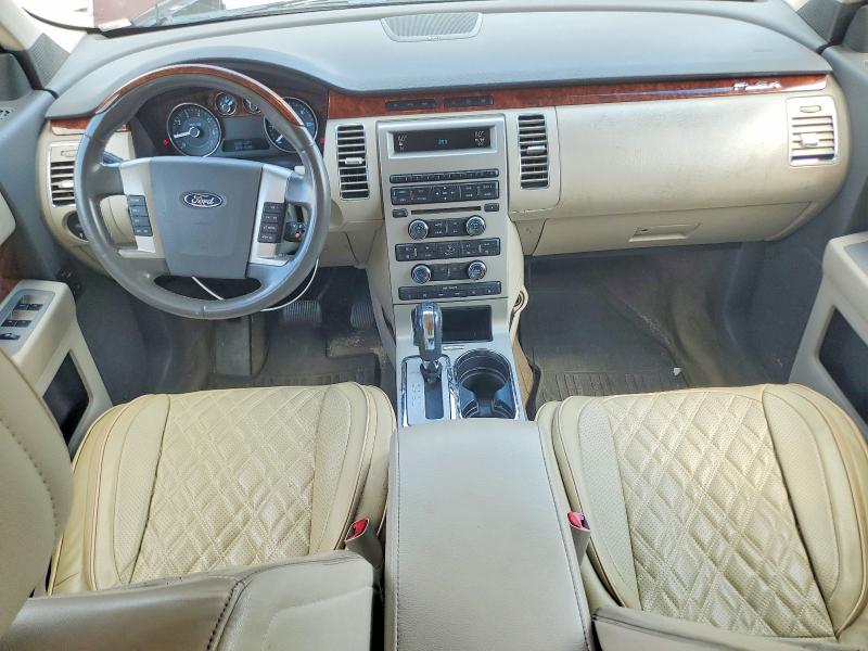 Фото 8 с аукциона – 2012 FORD FLEX с VIN 2FMGK5DC7CBD05214