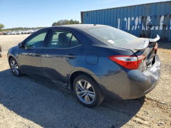 صورة رقم 2 من المزاد - 2014 TOYOTA COROLLA مع VIN 5YFBPRHE0EP103909