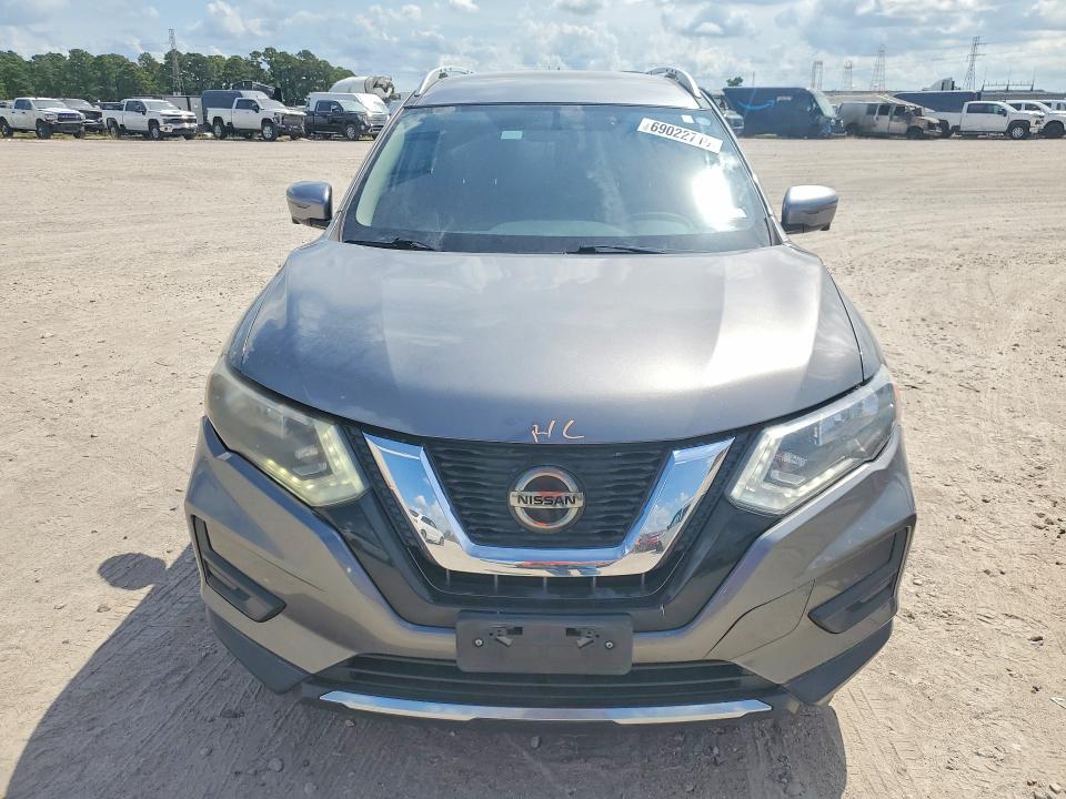 Zdjęcie 5 z aukcji – 2018 NISSAN ROGUE z VIN KNMAT2MT6JP600722