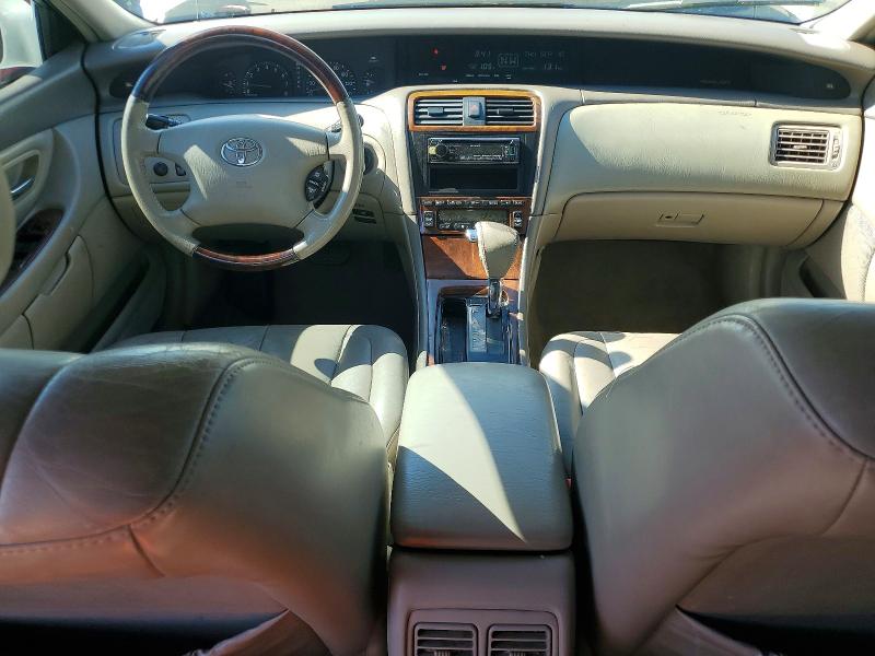 Снимка 8 от търг – 2004 TOYOTA AVALON с VIN 4T1BF28B74U347554