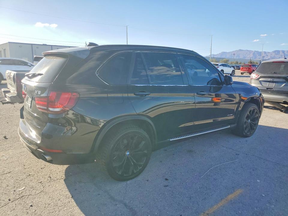 صورة رقم 3 من المزاد - 2015 BMW X5 مع VIN 5UXKR0C56F0K54938