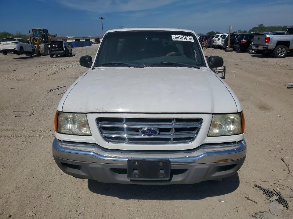 صورة رقم 5 من المزاد - 2003 FORD RANGER مع VIN 1FTYR10U73PB26580