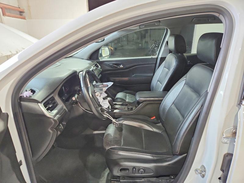 Photo 7 from auction – 2019 GMC ACADIA with VIN 1GKKNWLSXKZ160965
