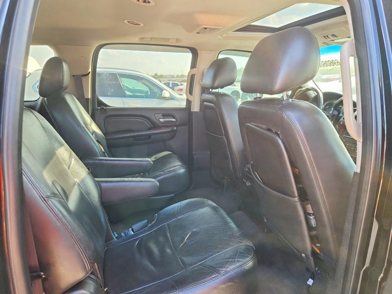 Photo 11 from auction – 2013 CADILLAC ESCALADE with VIN 1GYS4HEF6DR270905