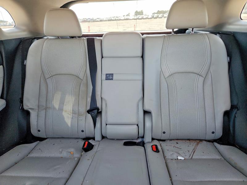 Photo 10 from auction – 2016 LEXUS RX with VIN 2T2ZZMCA7GC029905