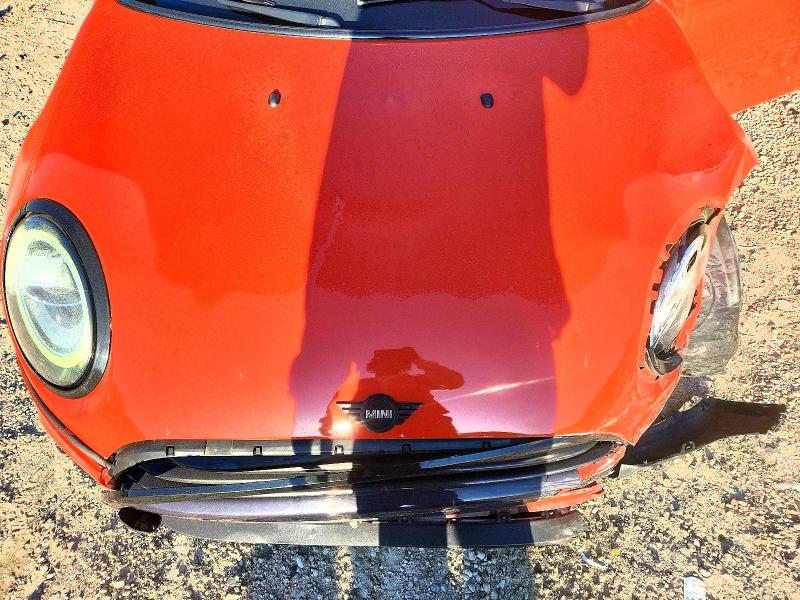 Photo 11 from auction – 2019 MINI COOPER with VIN WMWWG5C57K3H07785