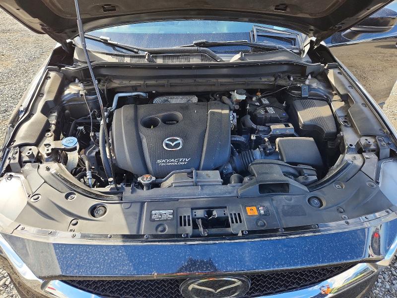 Zdjęcie 12 z aukcji – 2019 MAZDA CX-5 z VIN JM3KFBDM7K0628728