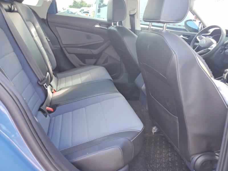 Photo 10 from auction – 2026 VOLKSWAGEN JETTA with VIN 3VW7W7BU0TM024755