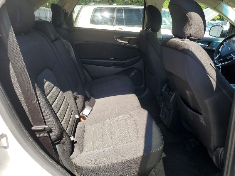 Photo 11 from auction – 2018 FORD EDGE with VIN 2FMPK4J84JBB81474