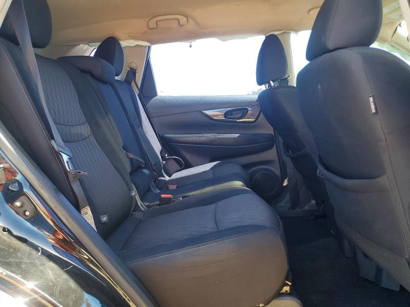 Снимка 11 от търг – 2020 NISSAN ROGUE с VIN 5N1AT2MT3LC774611
