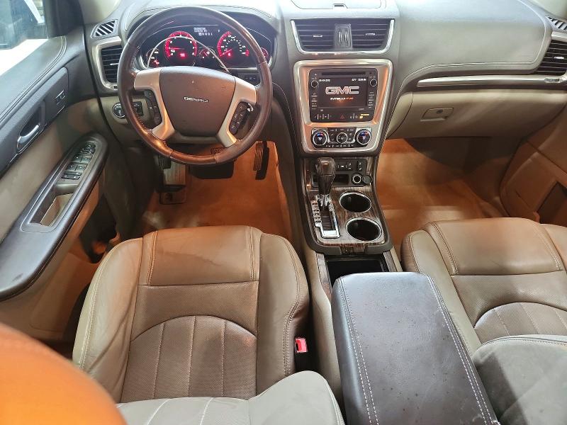 Zdjęcie 8 z aukcji – 2014 GMC ACADIA z VIN 1GKKVTKDXEJ353640