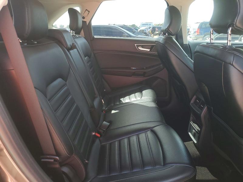 Снимка 11 от търг – 2019 FORD EDGE с VIN 2FMPK4J9XKBC05769