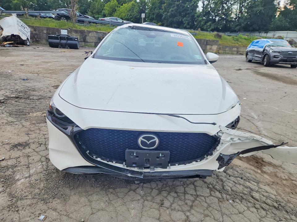 Фото 5 с аукциона – 2023 MAZDA 3 с VIN JM1BPBMM0P1601099