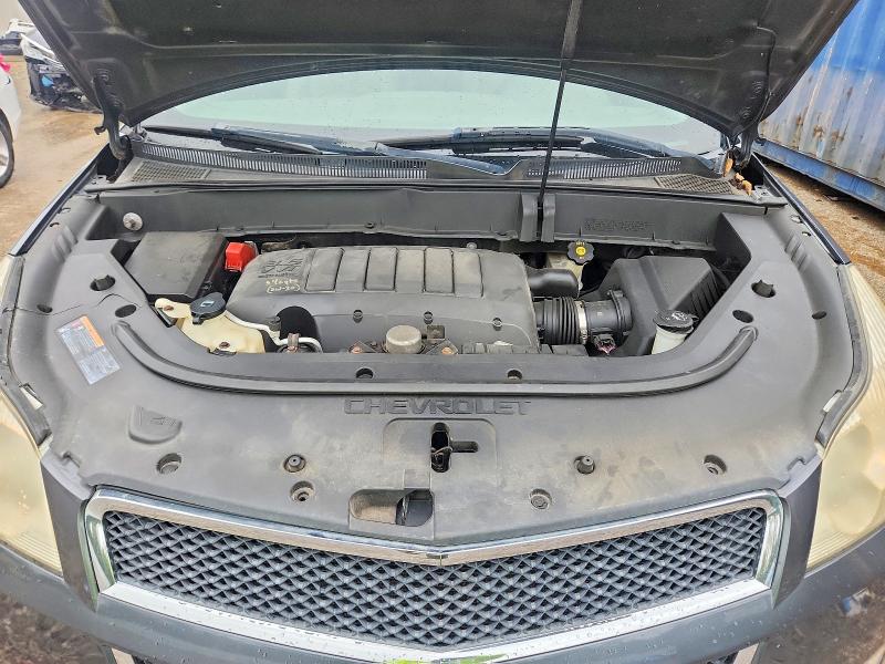 Foto 12 de la subasta – 2011 CHEVROLET TRAVERSE con VIN 1GNKVJED5BJ294088