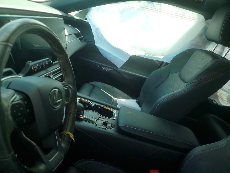 Снимка 9 от търг – 2023 LEXUS RX 350H с VIN 2T2BBMCA2PC015965