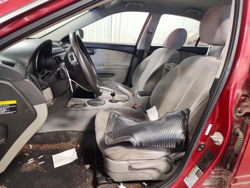 Zdjęcie 7 z aukcji – 2009 KIA OPTIMA z VIN KNAGE228195350927