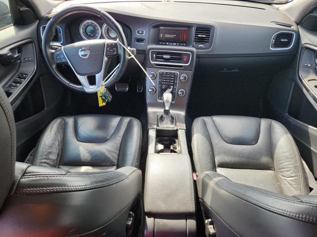 Photo 8 from auction – 2013 VOLVO S60 with VIN YV1612FS1D1234525