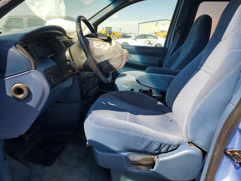 صورة رقم 7 من المزاد - 1995 FORD WINDSTAR مع VIN 2FMDA5149SBD07578