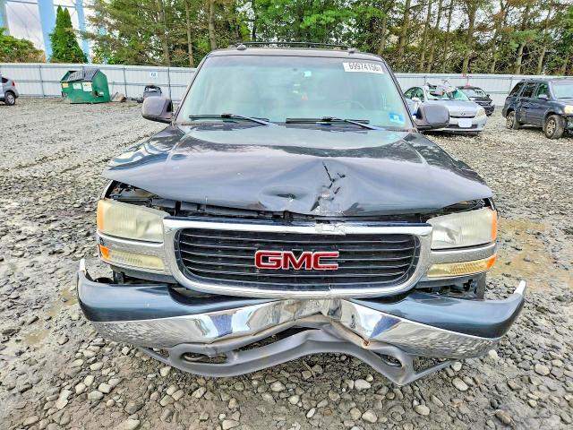 Photo 5 from auction – 2003 GMC YUKON with VIN 1GKEK13T43R180891