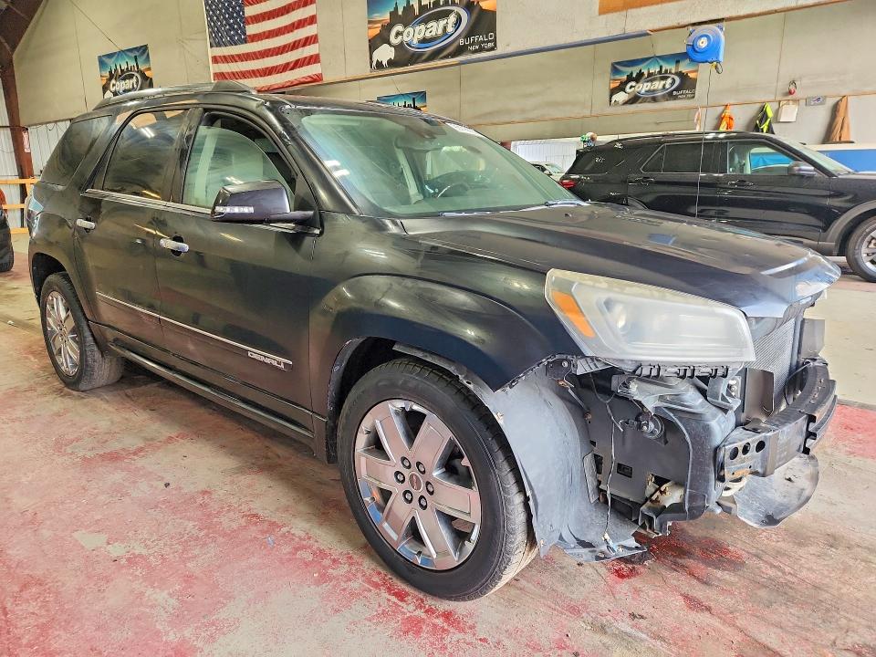 Zdjęcie 4 z aukcji – 2014 GMC ACADIA z VIN 1GKKVTKDXEJ353640