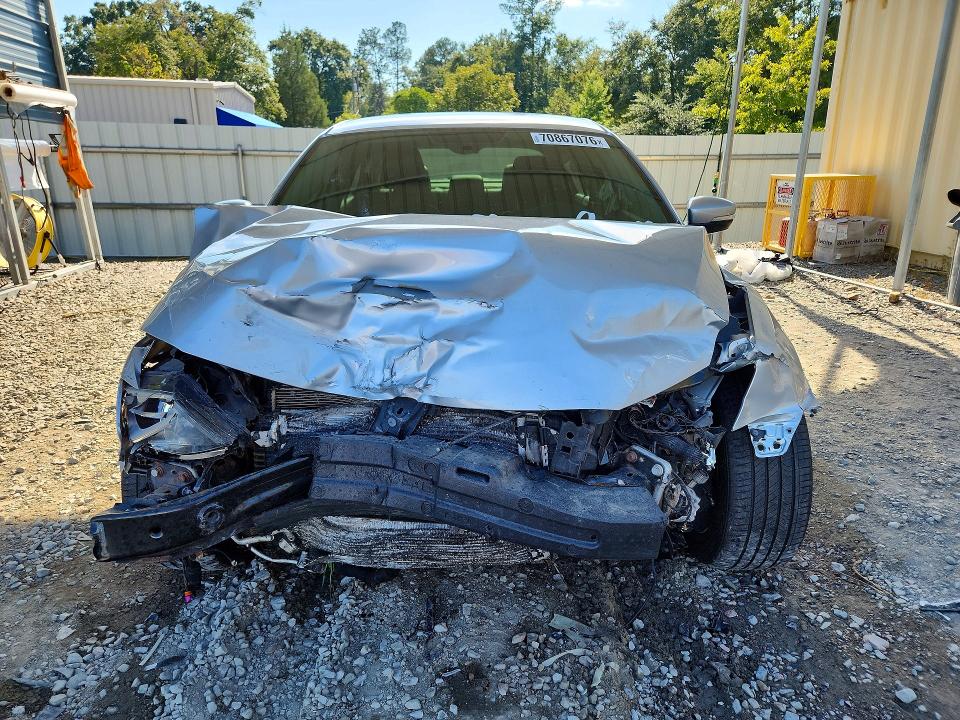 Снимка 5 от търг – 2014 VOLKSWAGEN JETTA с VIN 3VWB17AJ3EM392110