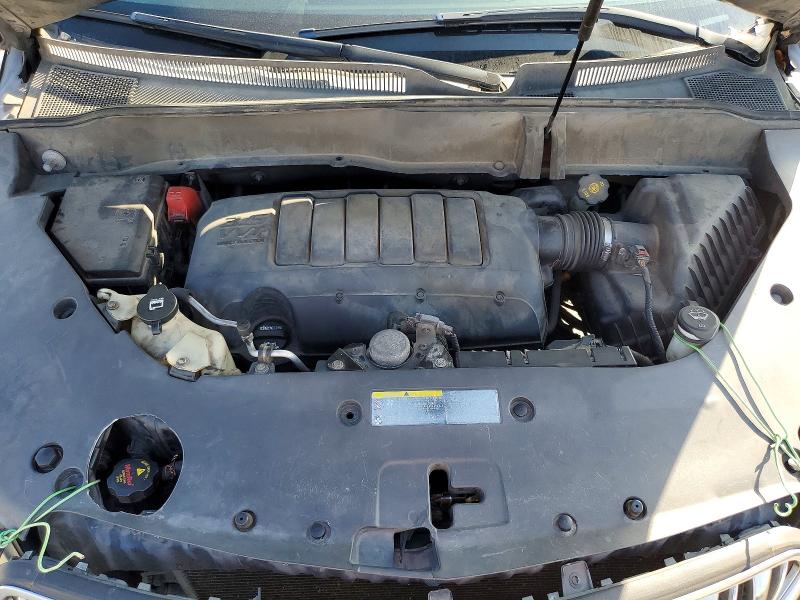 Фото 11 с аукциона – 2014 BUICK ENCLAVE с VIN 5GAKVCKD1EJ249339