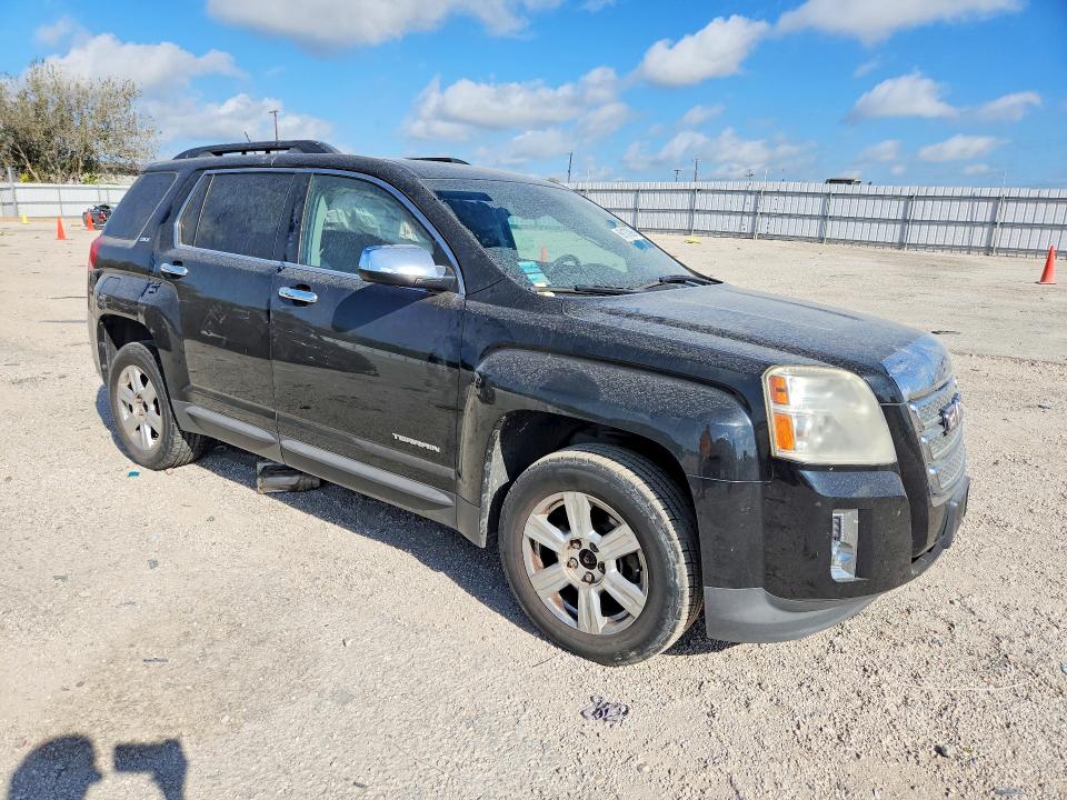صورة رقم 4 من المزاد - 2015 GMC TERRAIN مع VIN 2GKALSEK1F6402793