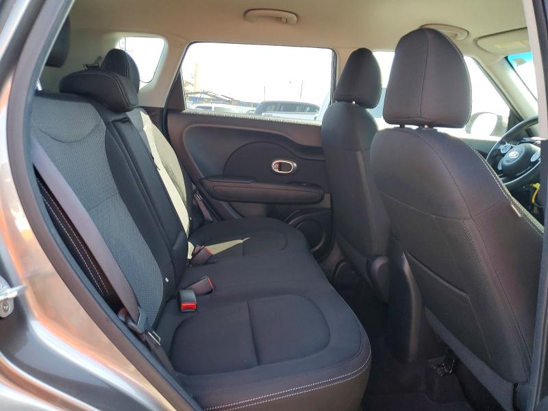 Photo 11 from auction – 2018 KIA SOUL with VIN KNDJP3A56J7528078