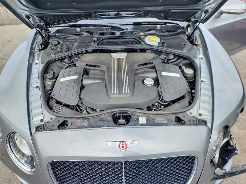 Фото 11 с аукциона – 2017 BENTLEY CONTINENTAL с VIN SCBFH7ZA5HC059727