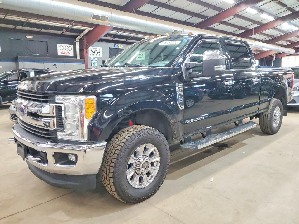 2017 FORD F350 - Търг №66987276