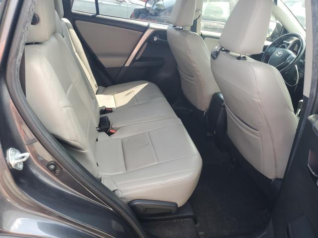 Photo 11 from auction – 2017 TOYOTA RAV4 with VIN JTMRFREVXHJ129383