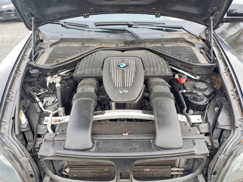 Zdjęcie 12 z aukcji – 2009 BMW X5 z VIN 5UXFE835X9L310295