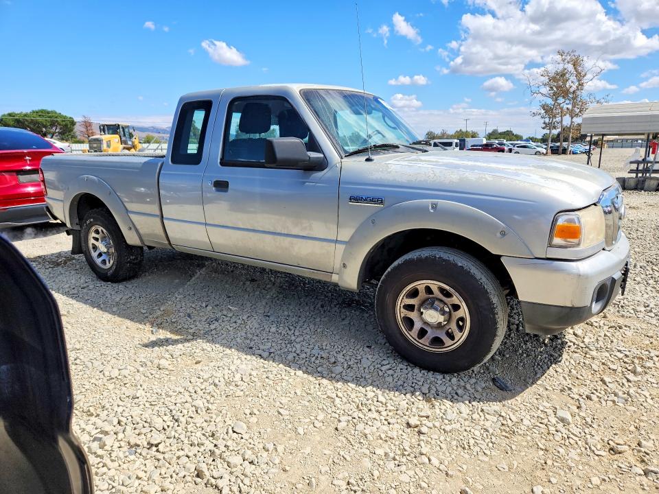 Photo 4 from auction – 2010 FORD RANGER with VIN 1FTLR4FE7APA62274