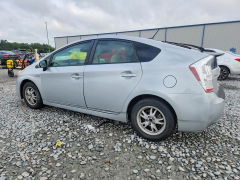Zdjęcie 2 z aukcji – 2011 TOYOTA PRIUS z VIN JTDKN3DU7B1361280