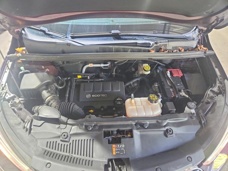Foto 12 de la subasta – 2018 BUICK ENCORE con VIN KL4CJ1SB1JB597979