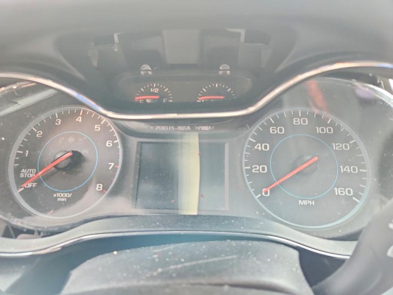 Снимка 9 от търг – 2017 CHEVROLET CRUZE с VIN 1G1BE5SMXH7281632