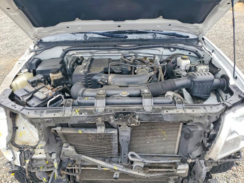Zdjęcie 11 z aukcji – 2018 NISSAN FRONTIER z VIN 1N6BD0CT2JN765165