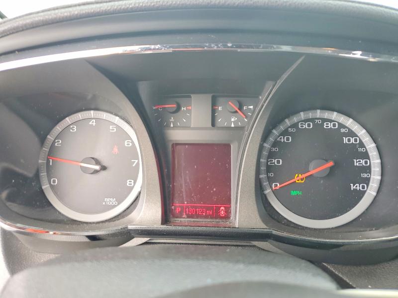 Фото 9 с аукциона – 2016 GMC TERRAIN с VIN 2GKFLPE38G6280897